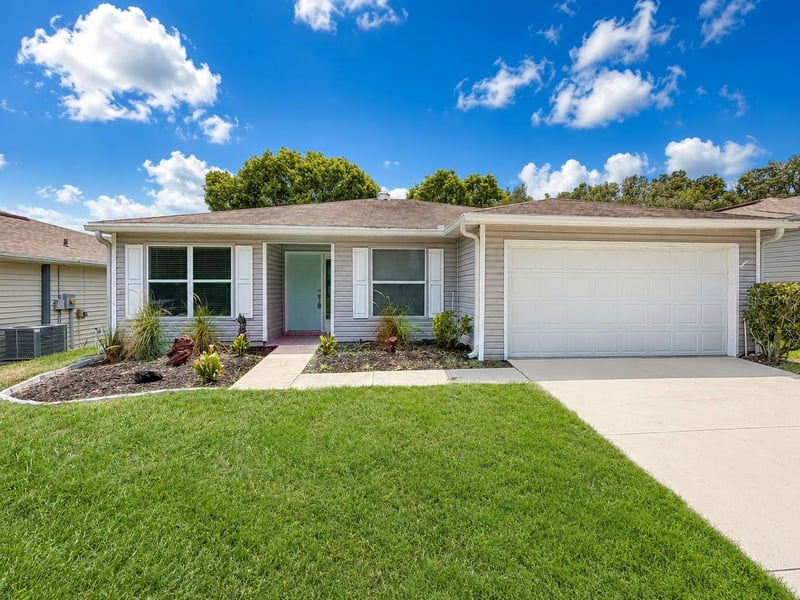 29204 Princeville Dr, San Antonio, FL 33576
