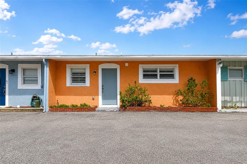 729 Saint Judes Dr S #2, Longboat Key, FL 34228