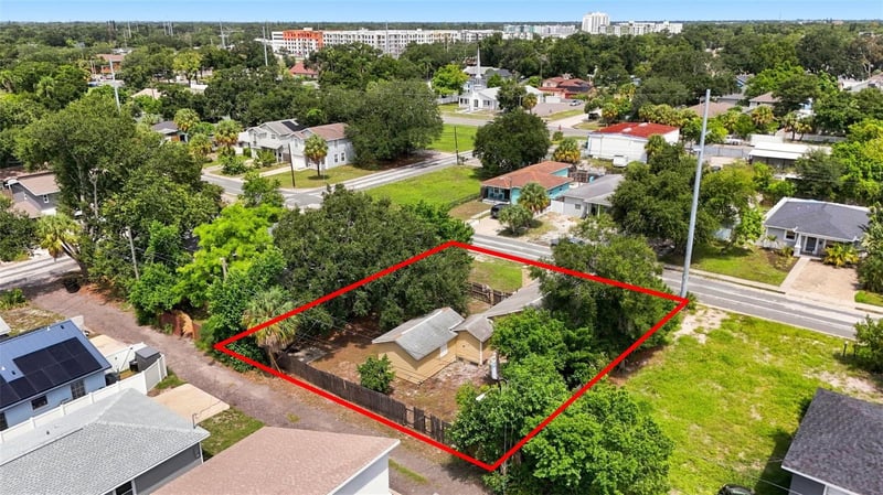 2848 Emerson Ave S, St Petersburg, FL 33712