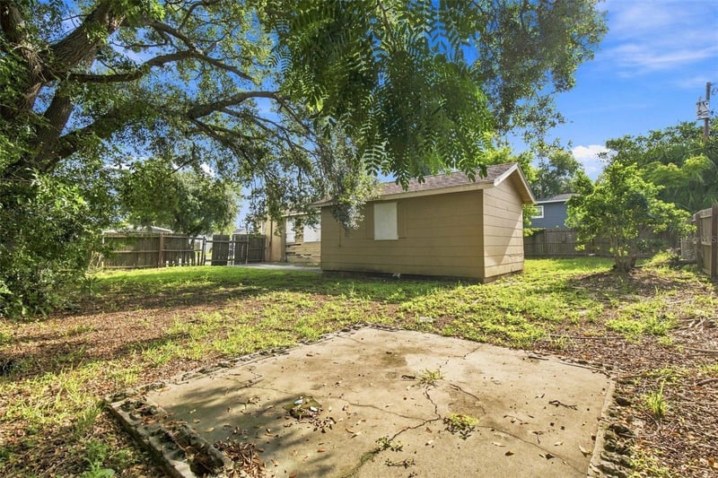 2848 Emerson Ave S, St Petersburg, FL 33712