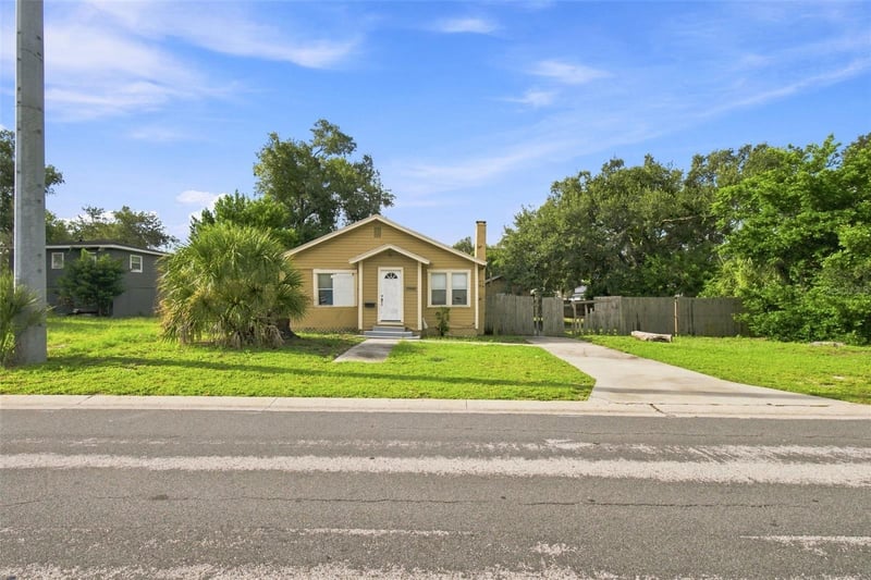 2848 Emerson Ave S, St Petersburg, FL 33712