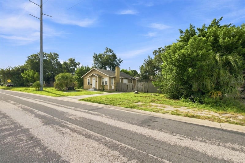 2848 Emerson Ave S, St Petersburg, FL 33712