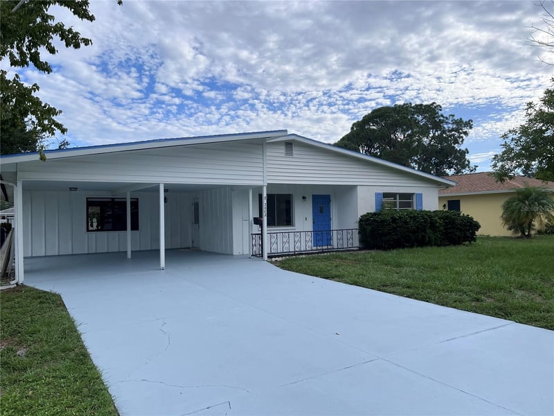 3602 17th Ave W, Bradenton, FL 34205