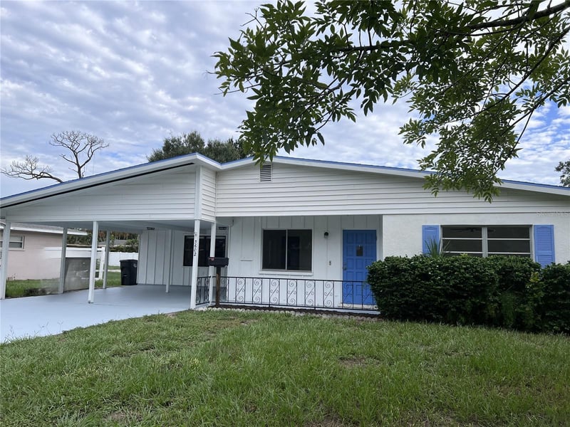 3602 17th Ave W, Bradenton, FL 34205
