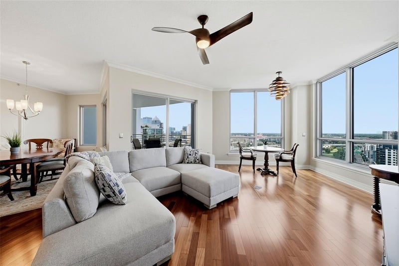 449 South 12th #2301, Tampa, FL 33602