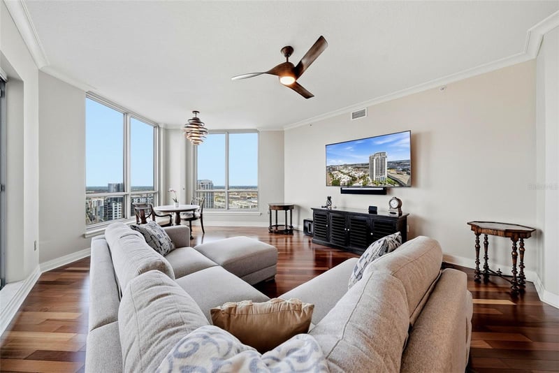 449 South 12th #2301, Tampa, FL 33602