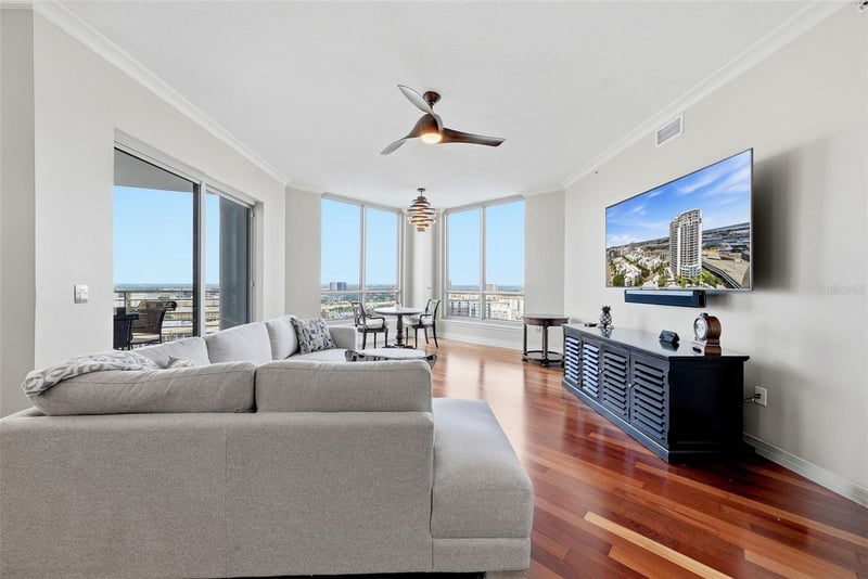 449 South 12th #2301, Tampa, FL 33602