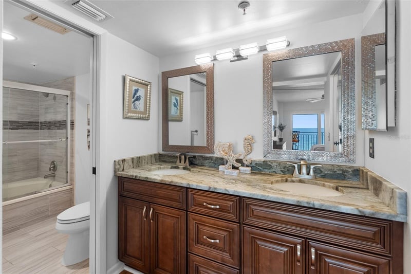 1310 Gulf Blvd #503, Indian Rocks Beach, FL 33785
