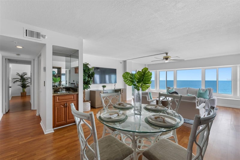 1310 Gulf Blvd #503, Indian Rocks Beach, FL 33785