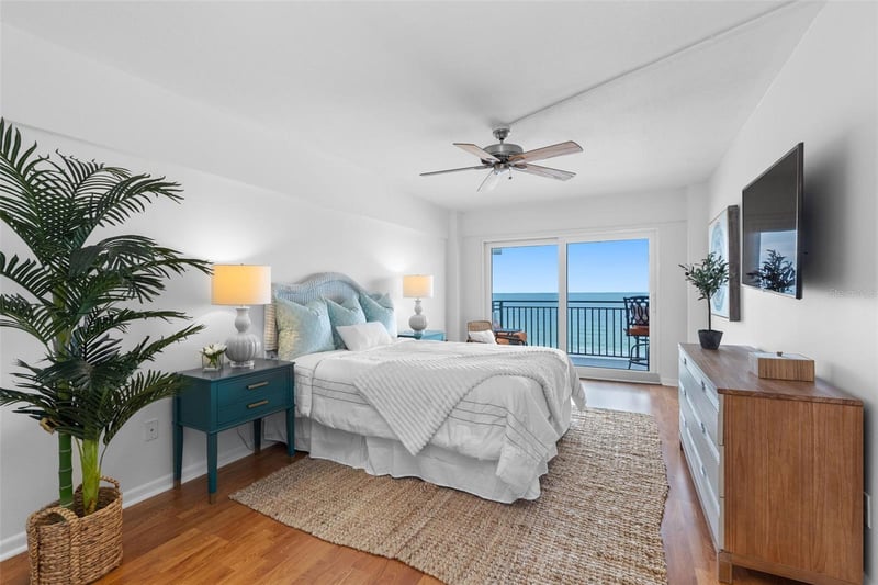 1310 Gulf Blvd #503, Indian Rocks Beach, FL 33785