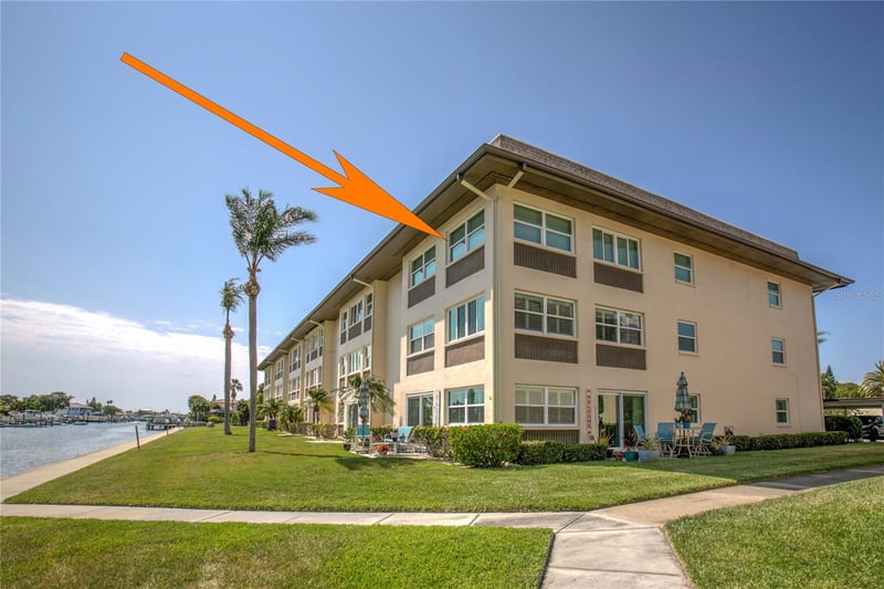 4452 Garnet Dr #306, New Port Richey, FL 34652