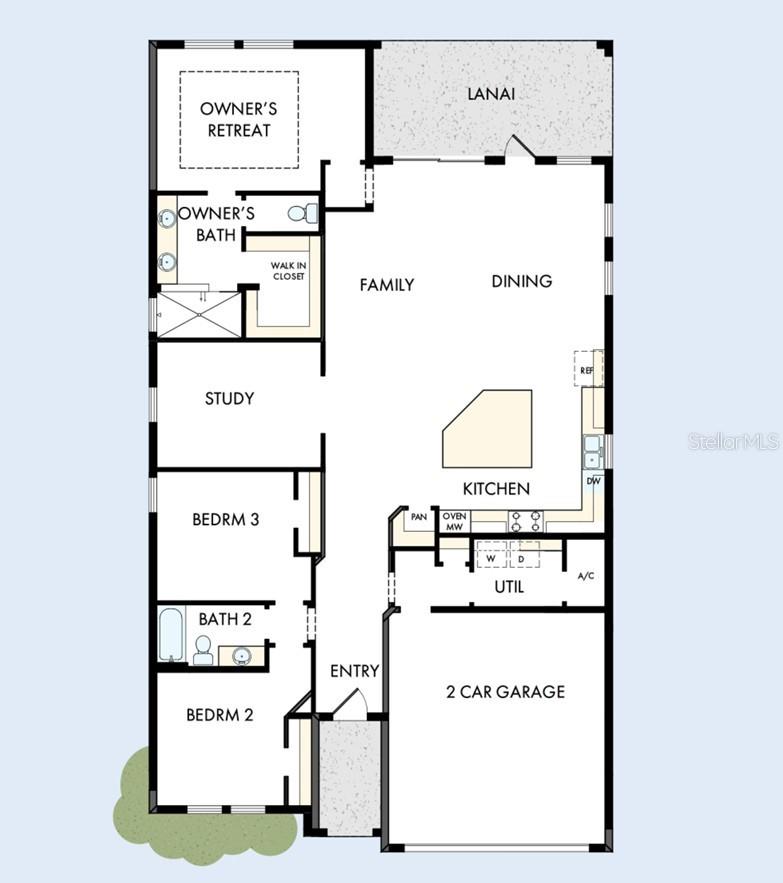 5157 Creek Sand Dr, Apollo Beach, FL 33572