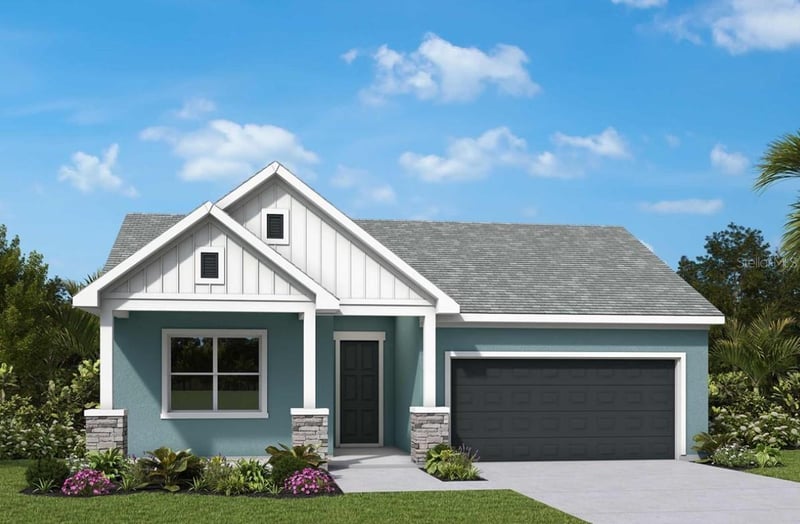 5157 Creek Sand Dr, Apollo Beach, FL 33572