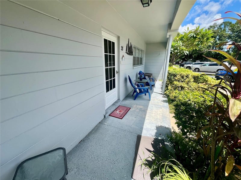2460 Franciscan Dr #28, Clearwater, FL 33763