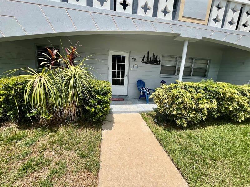 2460 Franciscan Dr #28, Clearwater, FL 33763