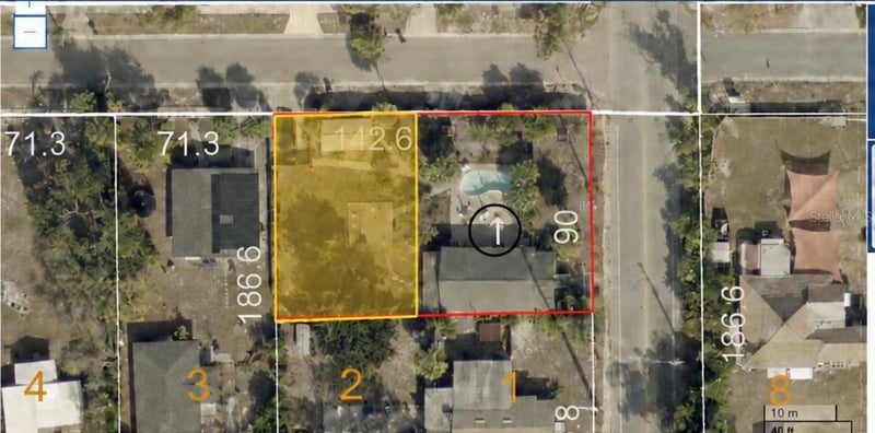 3710 21st Ave S, St Petersburg, FL 33711