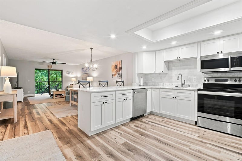 1400 Tarpon Woods Blvd #E6, Palm Harbor, FL 34685