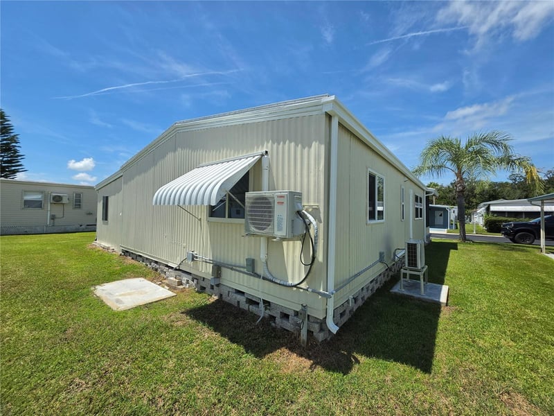 10924 Heritage Dr, Port Richey, FL 34668