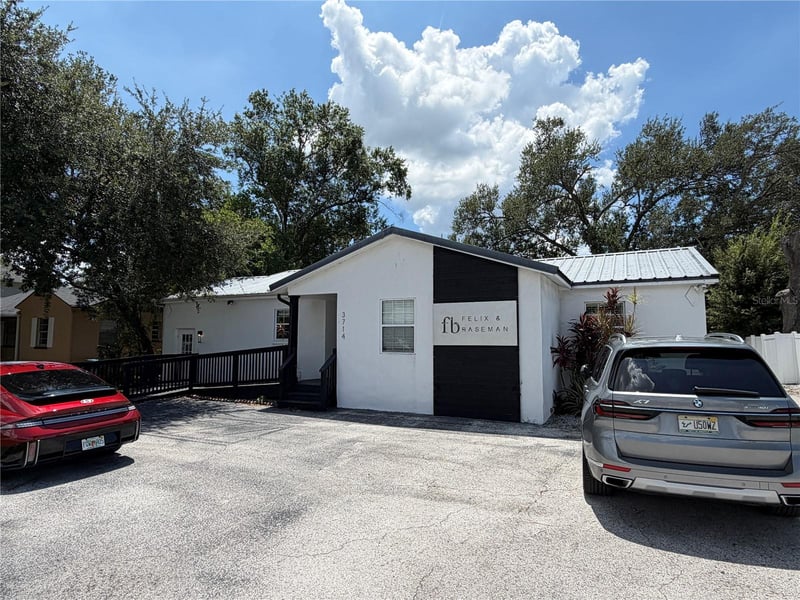 3714 W Horatio St, Tampa, FL 33609
