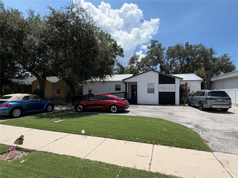 3714 W Horatio St, Tampa, FL 33609