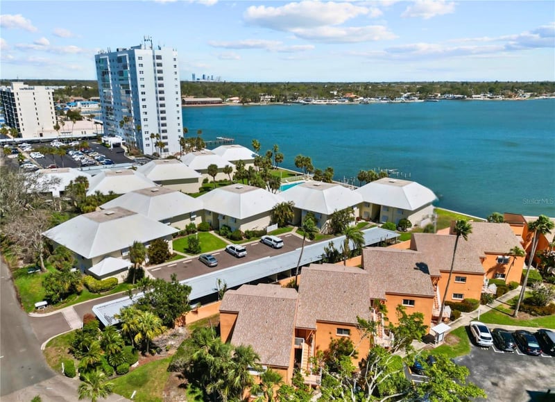 7400 Sunshine Skyway Ln S #106, St Petersburg, FL 33711