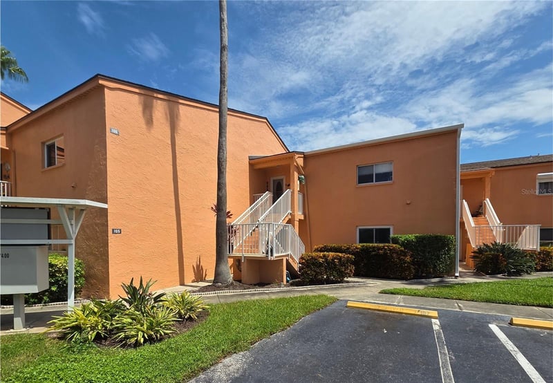 7400 Sunshine Skyway Ln S #106, St Petersburg, FL 33711