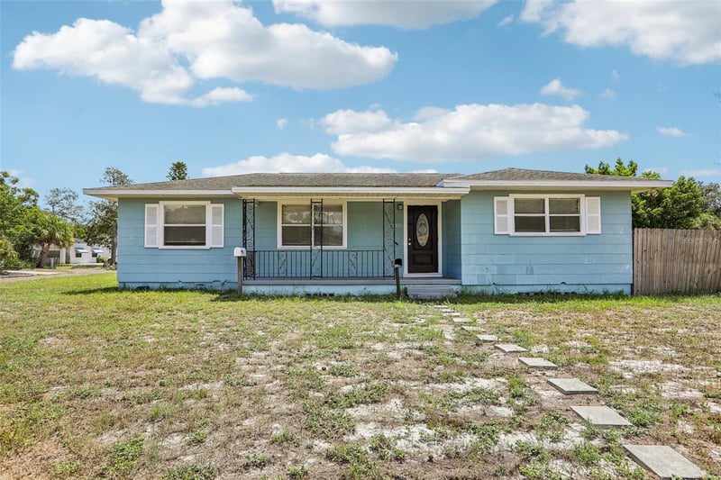 Home Worth Check