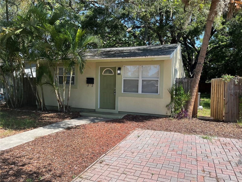 5135 39th Ave N, St Petersburg, FL 33709