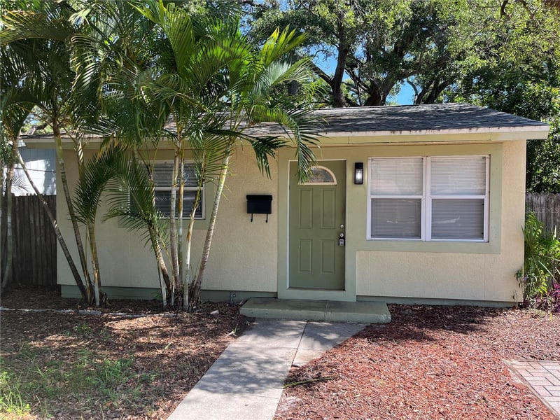 5135 39th Ave N, St Petersburg, FL 33709