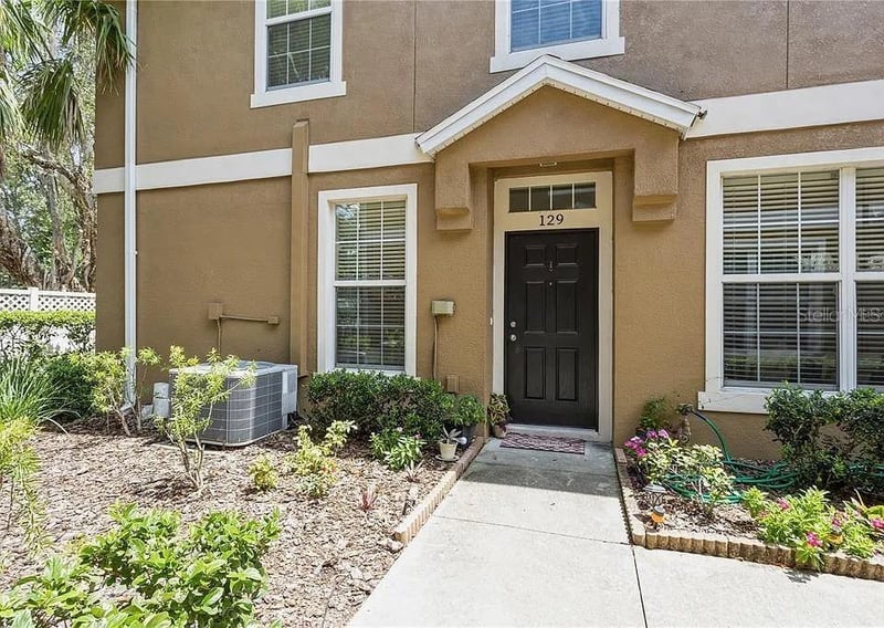 7001 Interbay Blvd #129, Tampa, FL 33616