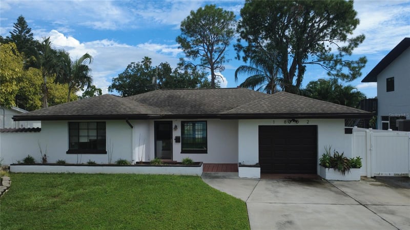 1842 Oregon Ave NE, St Petersburg, FL 33703