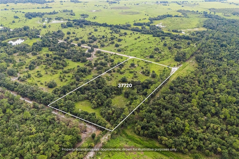 37720 Kville Rd, Myakka City, FL 34251