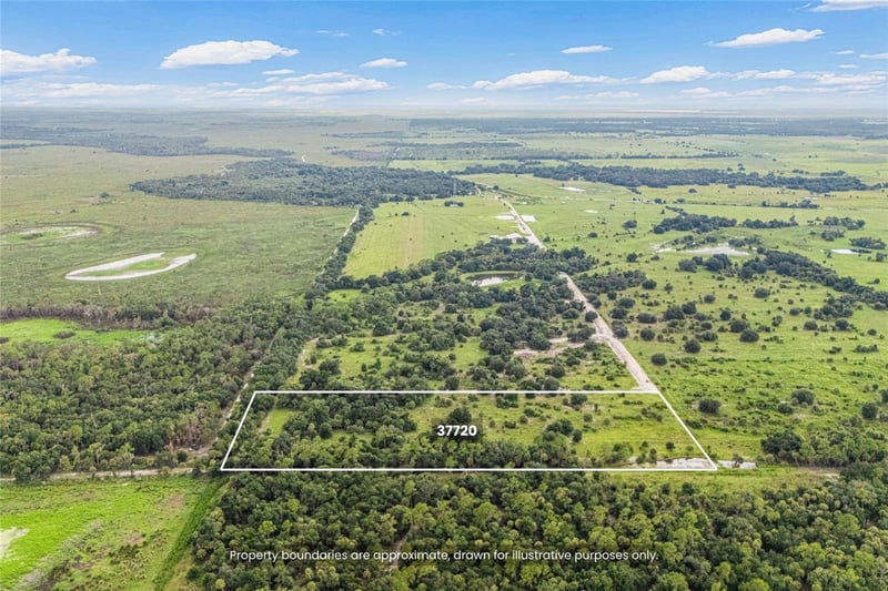 37720 Kville Rd, Myakka City, FL 34251