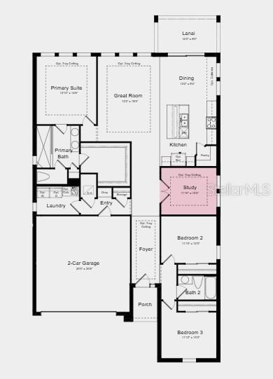 3023 Parapet Ter, Plant City, FL 33565