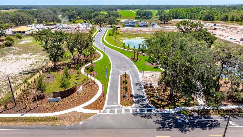 3023 Parapet Ter, Plant City, FL 33565