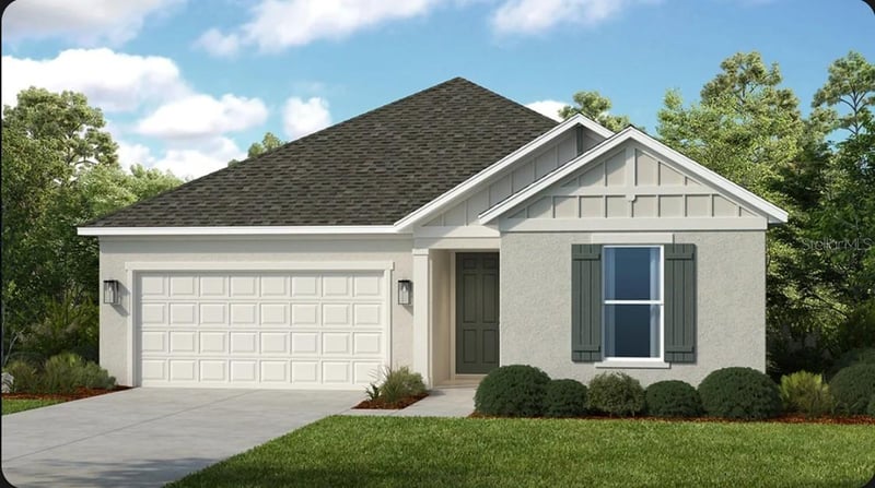 3023 Parapet Ter, Plant City, FL 33565