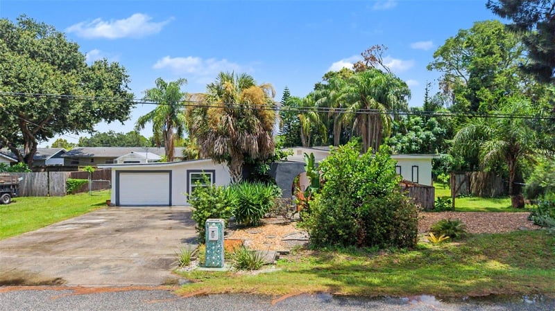 2767 Belle Haven Dr, Clearwater, FL 33763