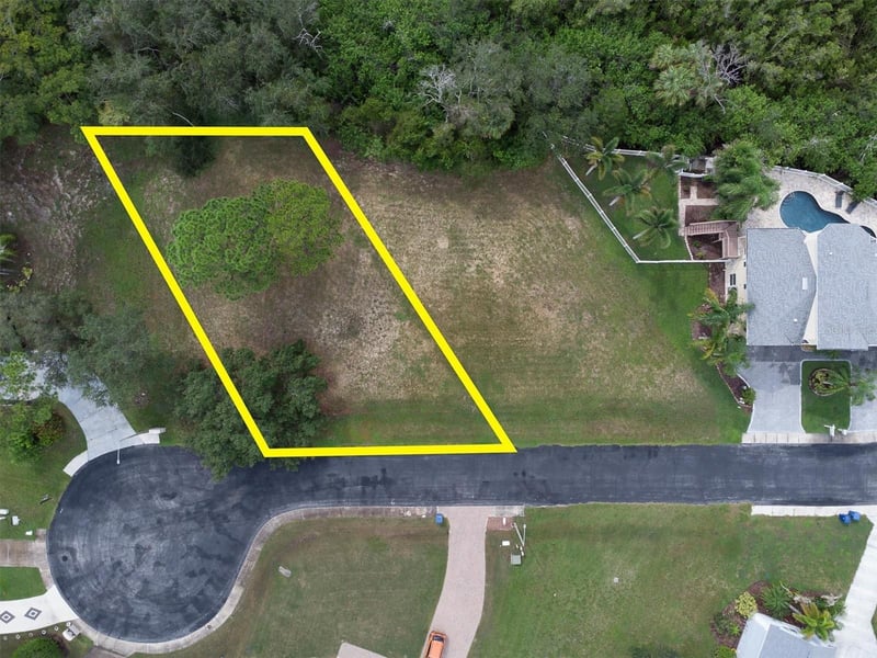 3034 Sheppards Crook, Holiday, FL 34691
