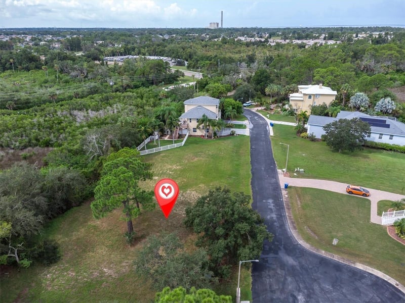 3034 Sheppards Crook, Holiday, FL 34691