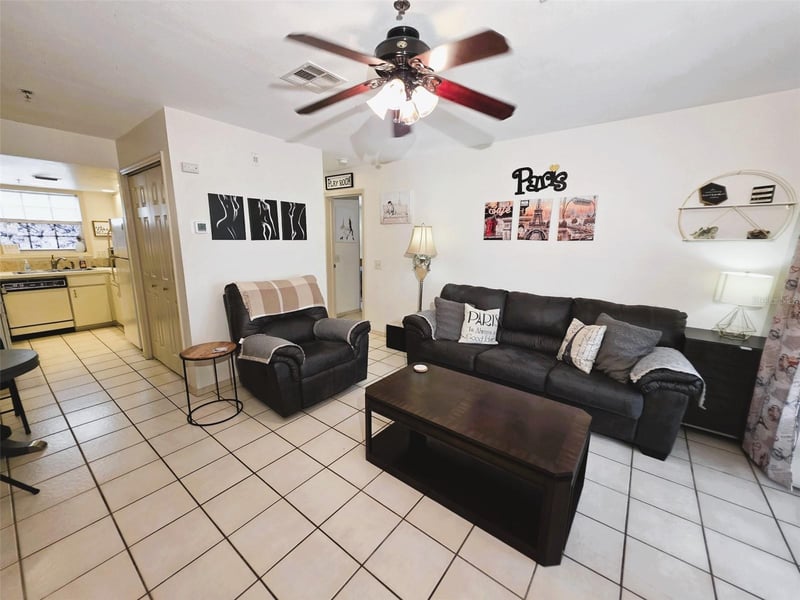 2210 Vista Del Sol Cir #502, Lutz, FL 33558