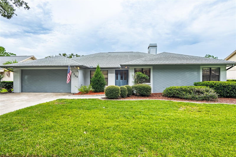 16509 E Course Dr, Tampa, FL 33624