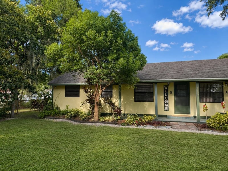5223 Peach Ave, Seffner, FL 33584