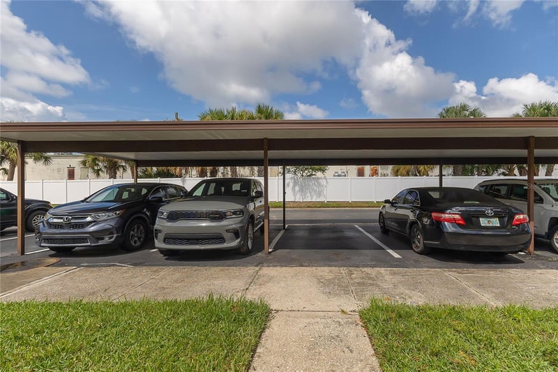 9209 Seminole Blvd #79, Seminole, FL 33772