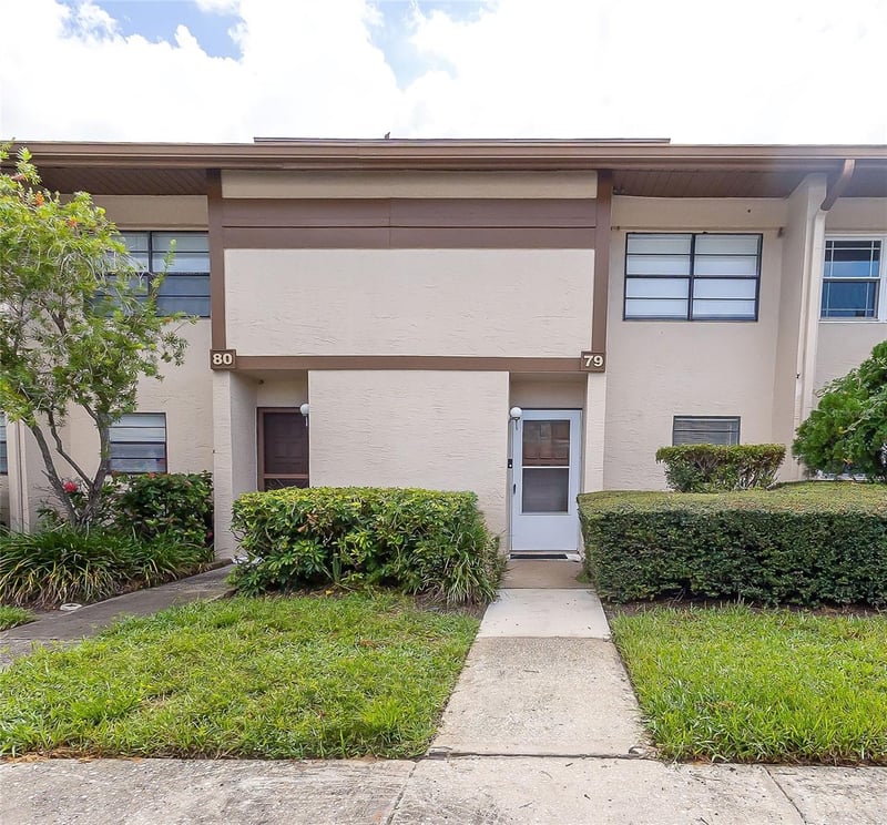 9209 Seminole Blvd #79, Seminole, FL 33772