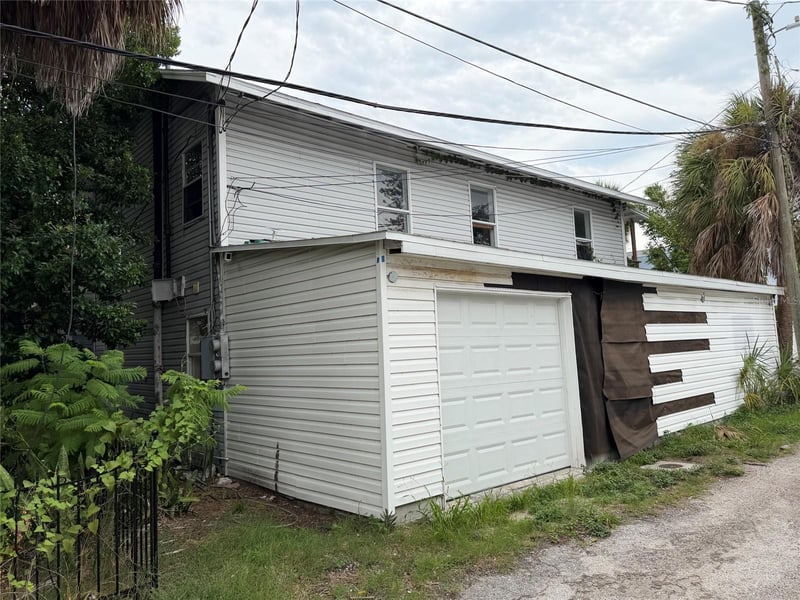 614 15th St N, St Petersburg, FL 33705