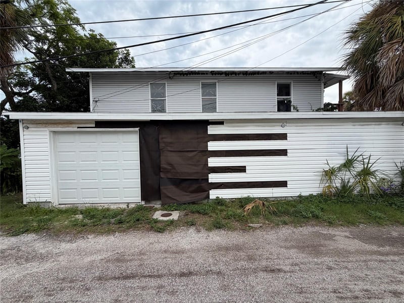 614 15th St N, St Petersburg, FL 33705
