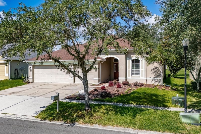 1438 Emerald Hill Way, Valrico, FL 33594