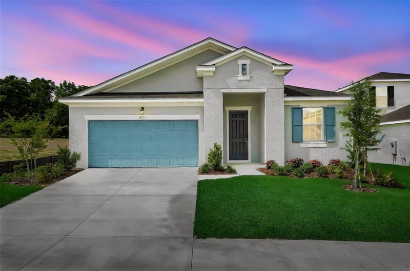35285 Tuscan Hill Rd, Dade City, FL 33525