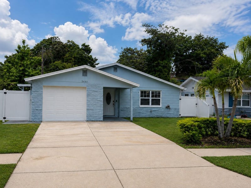 3440 Beechwood Ter N, Pinellas Park, FL 33781