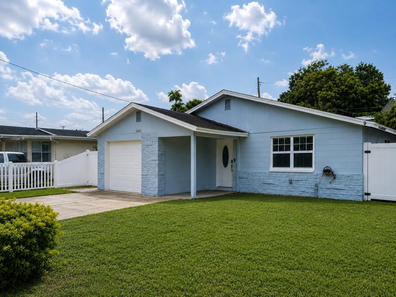 3440 Beechwood Ter N, Pinellas Park, FL 33781